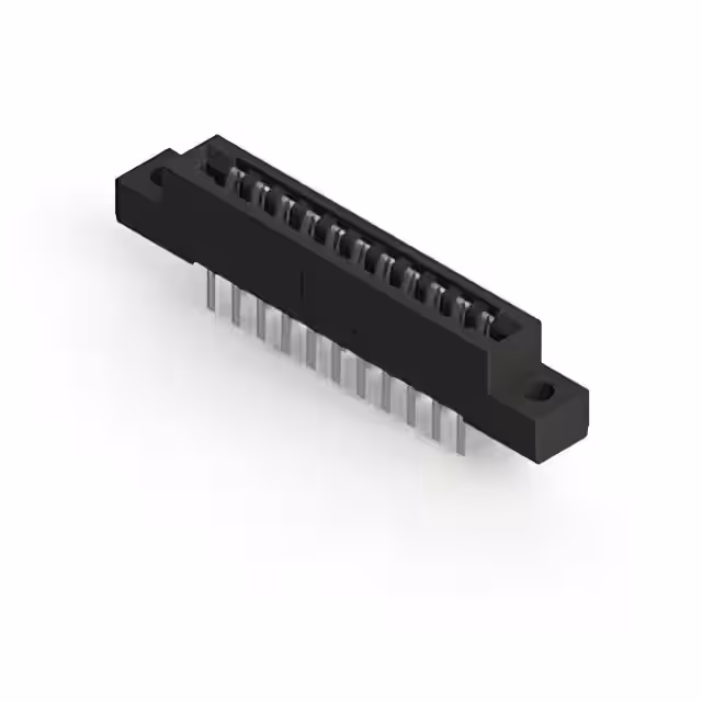 357-022-440-202 EDAC Inc.  Edgeboard Connectors